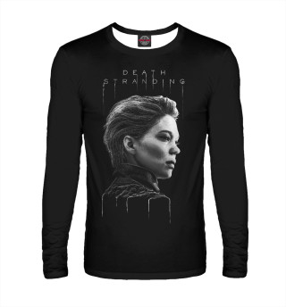 Death stranding Lea Seydoux