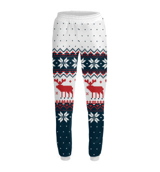 Red Deers