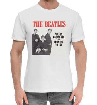  The Beatles - Please Please Me