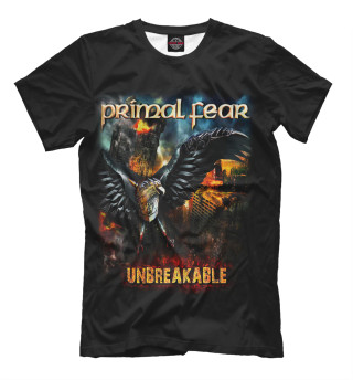 Мужская футболка Primal Fear