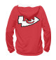 Женское худи Kansas city chiefs