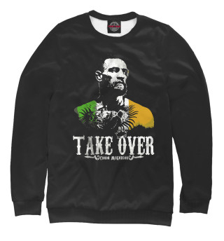 Conor McGregor