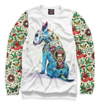 Бультерьер