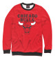 Мужской свитшот Chicago Bulls