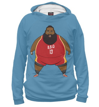 James Harden