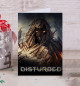 Открытка Disturbed