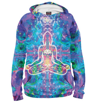 Buddha's vision