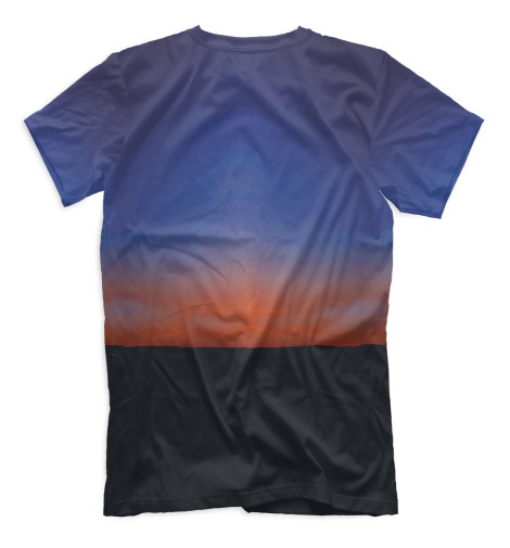 

Футболки Print Bar, Молочно-белый, BMX