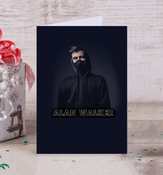 Alan Walker