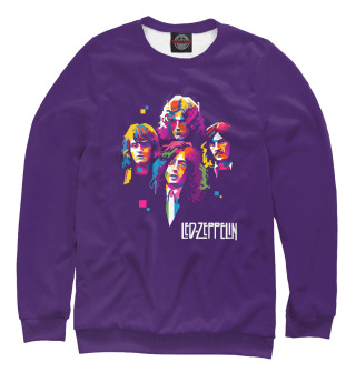 Led Zeppelin
