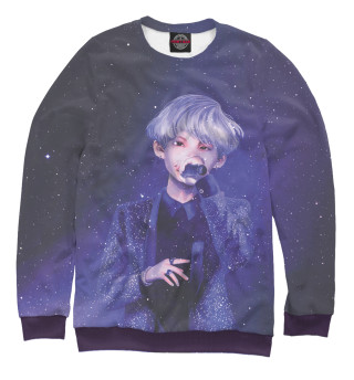 BTS Universe