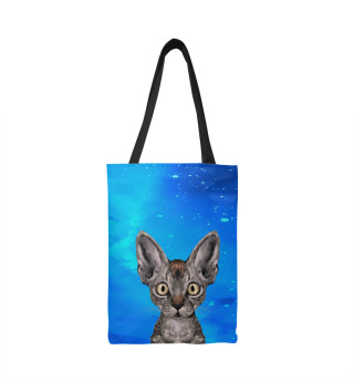 Космический кот