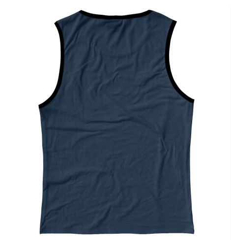 

Майки Print Bar, Белый, Кот с наушниками