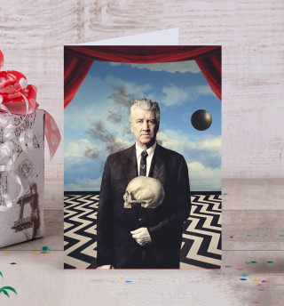 David Lynch