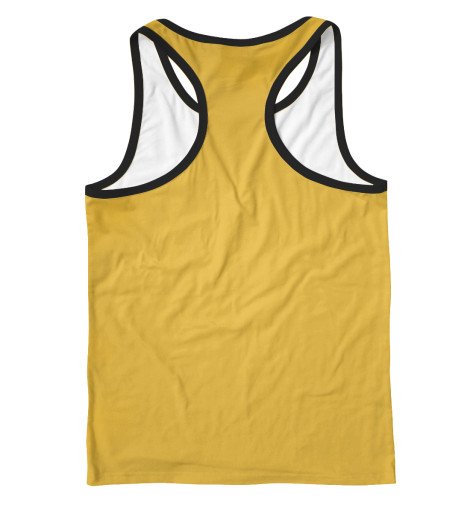 

Майки борцовки Print Bar, Белый, Волейбол моя игра