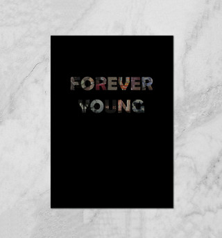 Forever Young