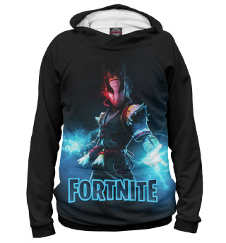 Худи для девочки FORTNITE