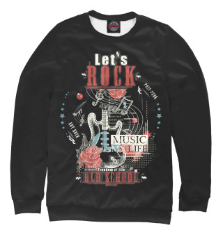 Let`s Rock