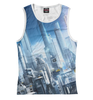 Mirror's Edge