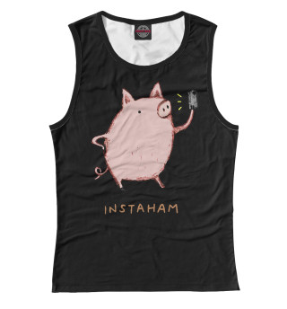 Instaham