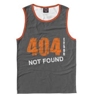 404 ERROR