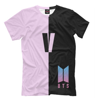 BTS V