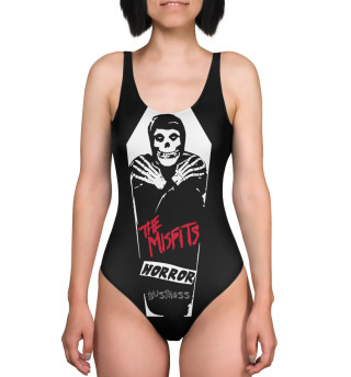 The Misfits