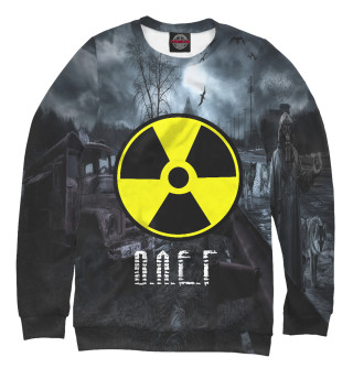 S.T.A.L.K.E.R-ОЛЕГ