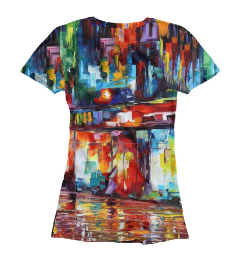 

Футболки Print Bar, Белый, Фонарь
