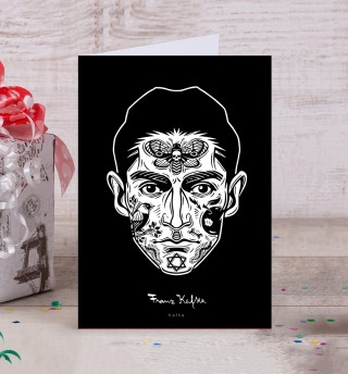 Franz Kafka