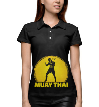 Муай Тай