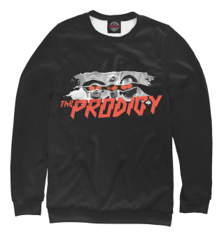 The Prodigy: Invaders Tour
