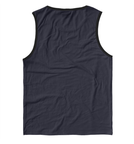 

Майки Print Bar, Белый, Гламур