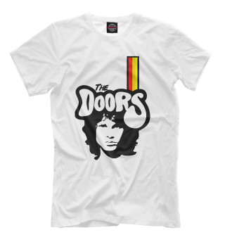 Мужская футболка The Doors