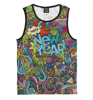 New Year