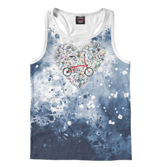 I Love Brompton Bikes