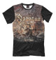 Футболка для мальчиков Sabaton