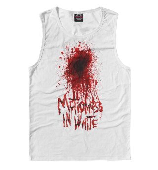 Motionless In White