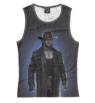 Undertaker