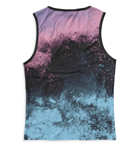 

Майки Print Bar, Белый, Asking Alexandria