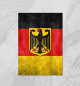  Флаг Германии