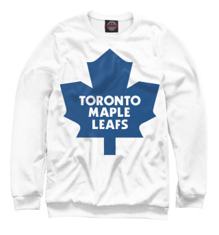 Мужской свитшот Toronto Maple Leafs