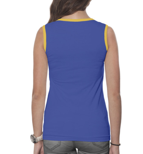 

Майки Print Bar, Белый, Супер мама