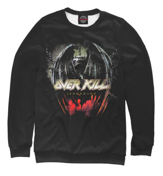 Overkill: Ironbound