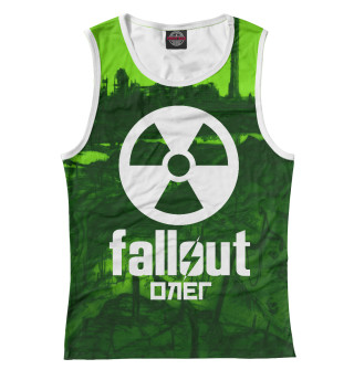 Fallout-Олег