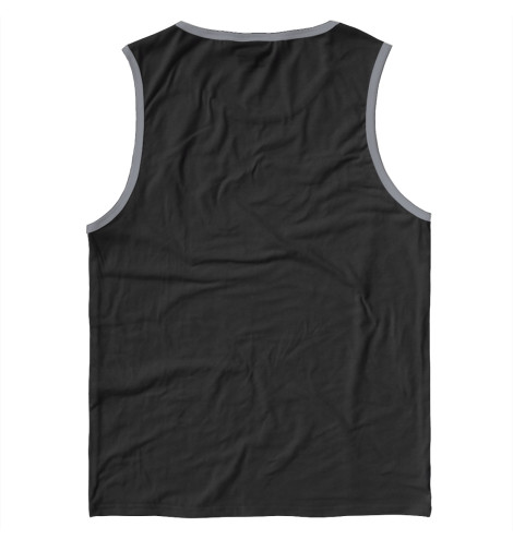 

Майки Print Bar, Белый, Howl of Nature