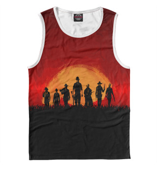 Read Dead Redemption