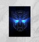 Плакат Transformers