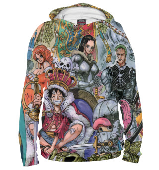 One Piece