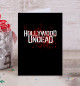 Открытка Hollywood Undead